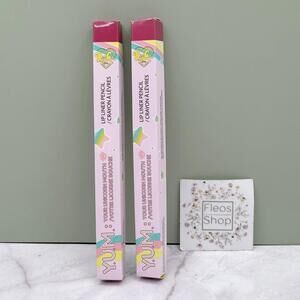 KimChi Chic Lip Liner Froze - 2 PAC